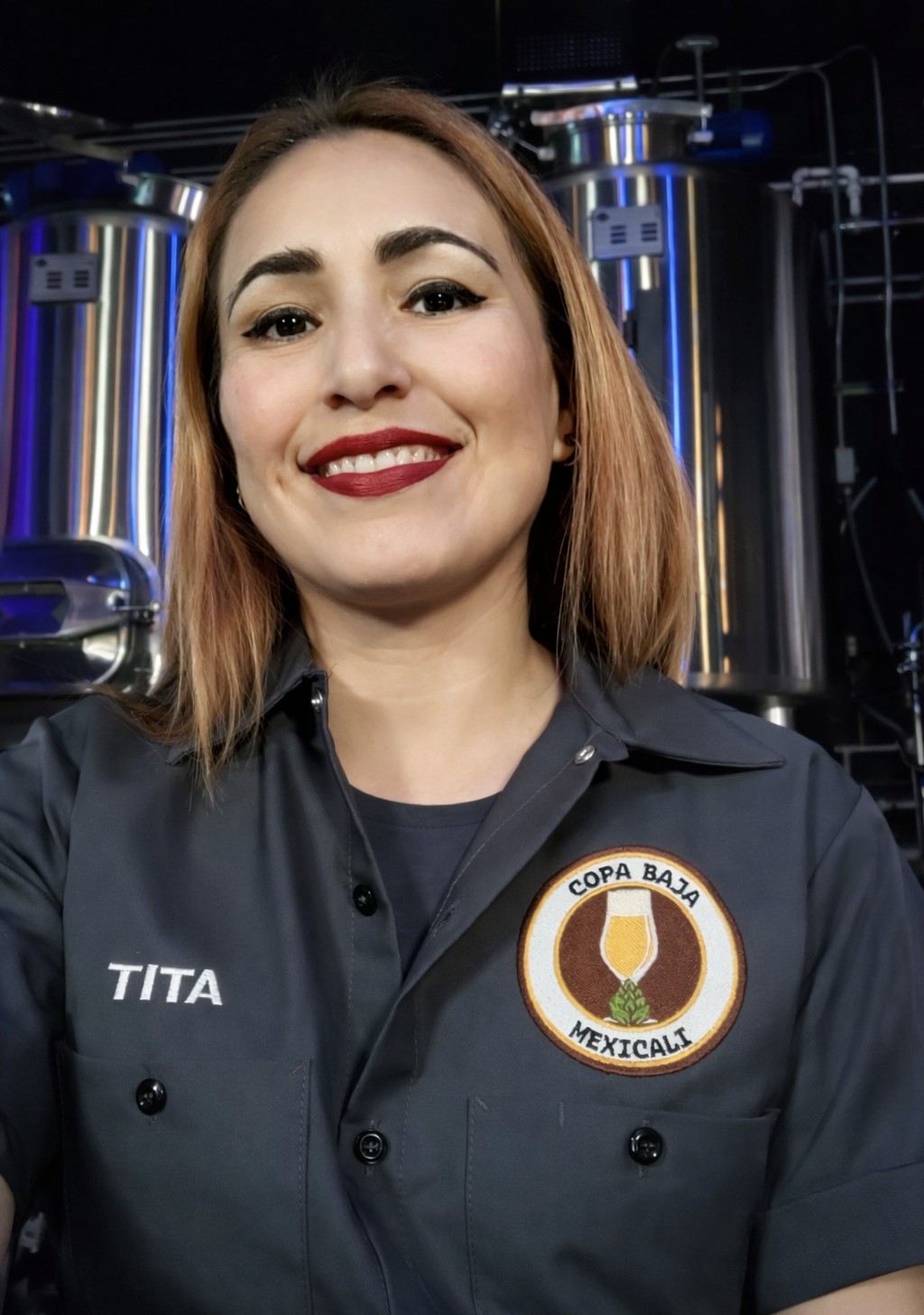 Cynthia Hurtado