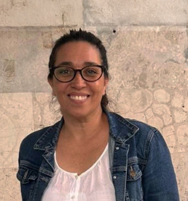 Elizabeth Karina Ibarra Carvajal